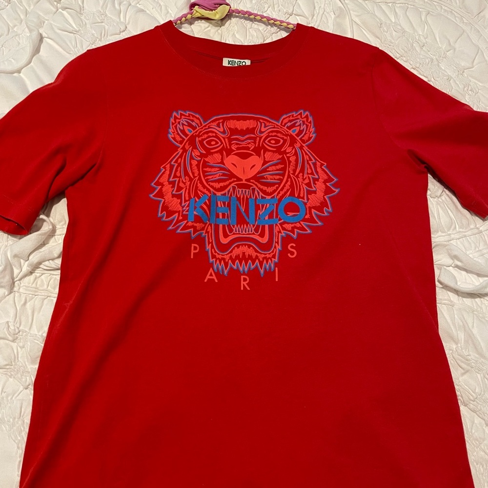 Kenzie T-shirt